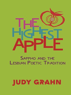 cover image of The Highest Apple